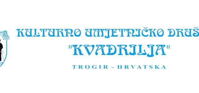 Osnovana Folklorna grupa Trogir 21. Prosinca – 1969.