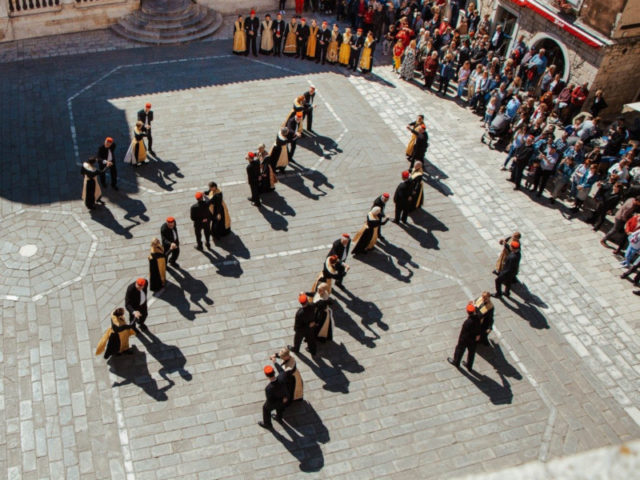 Nastup na Pijaci!21. Travnja – 2019.