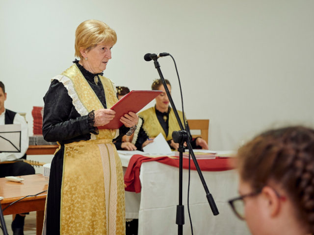 Svečana skupština / Vatrogasni Dom21. Prosinca – 2019.