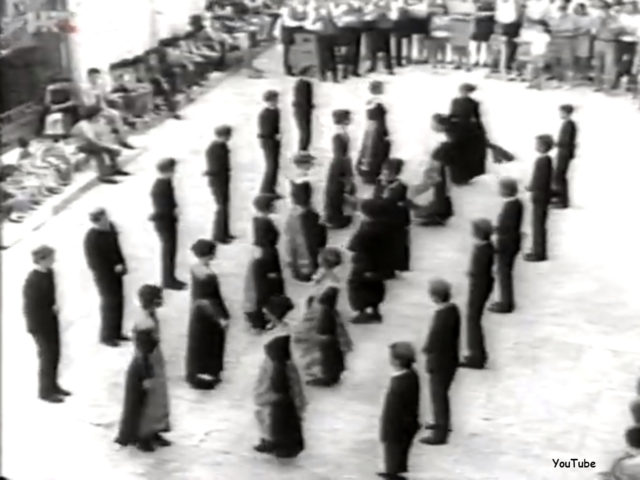Kvadrilja & Šotić / TV nastup15. Lipnja – 1972.