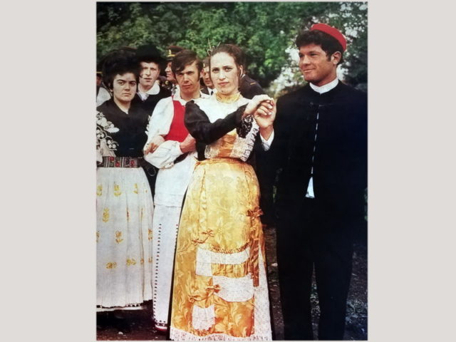 VII Daruvarski susreti30. Travnja/02. Svibnja – 1970.