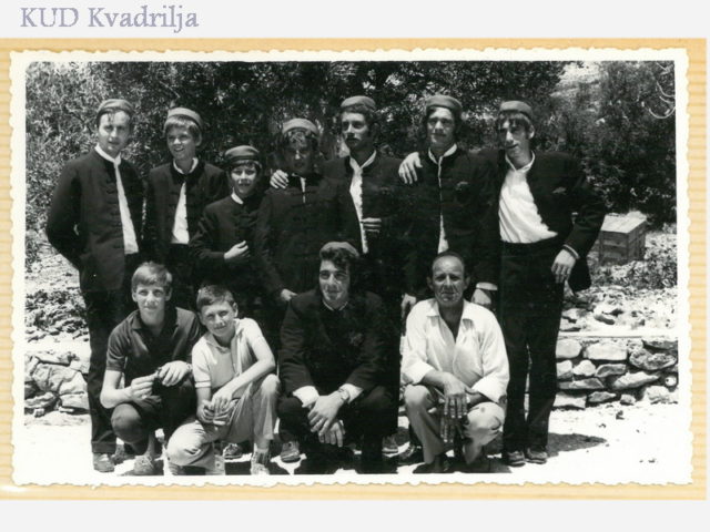 Otvorenje hotela Medena27. Lipnja – 1971.